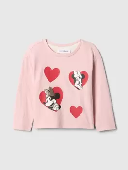Gap Ã— Disney Baby Graphic Μπλούζα