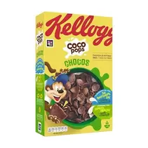 Δημητριακά Coco Pops Chocos 550g