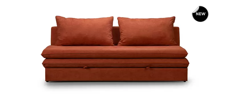 Amore Terracotta