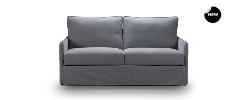 Abbraccio Γκρι Μπλε