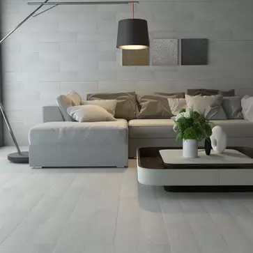Legno Blanco Matt 15 x 60