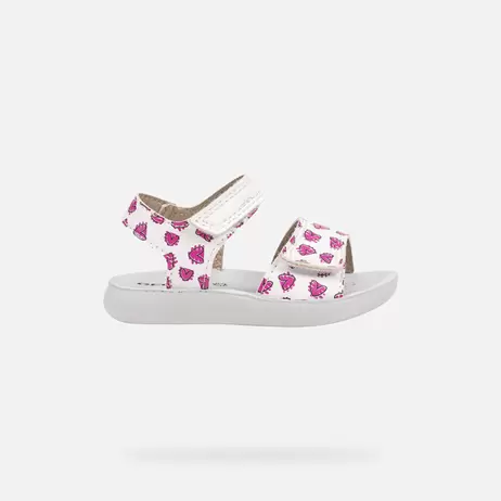 SANDAL LIGHTFLOPPY TODDLER GIRL