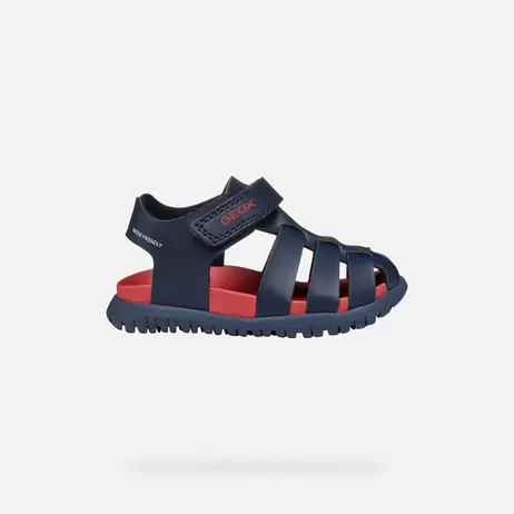 SANDAL FUSBETTO BABY