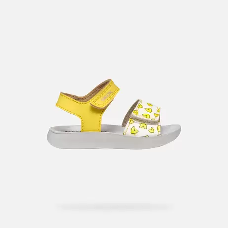 SANDAL LIGHTFLOPPY TODDLER GIRL