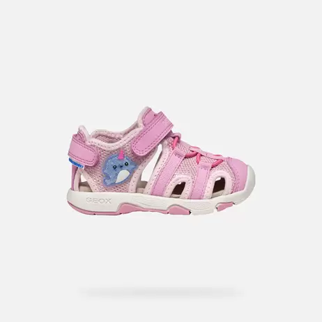SANDAL MULTY TODDLER GIRL