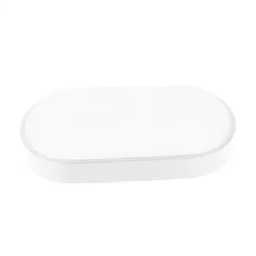 Απλίκα Κήπου LED June White 22 x 10,5 x 6