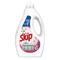 Skip Υγρό Πλυντηρίου Ρούχων Cajoline Lilium 30 Μεζούρες 1,5 lt