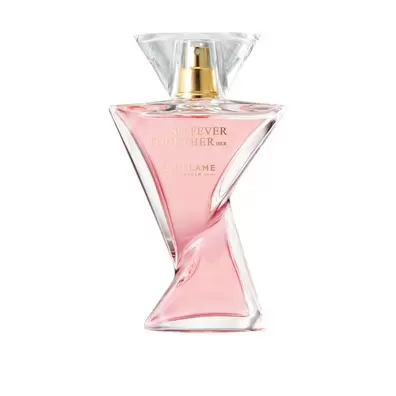 Γυναικείο Άρωμα So Fever Together EdP