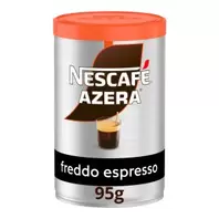 Nescafe Azera Καφές Espresso 95 gr