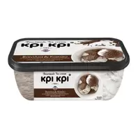 Κρι Κρι Heartmade Παγωτό Βανίλια Κακάο 750 gr 1.5 lt