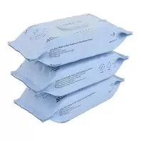 Agnotis Μωρομάντηλα Νερού 3 x 40 Τεμάχια