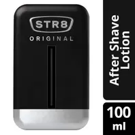 Str8 After Shave Original Lotion 100 ml