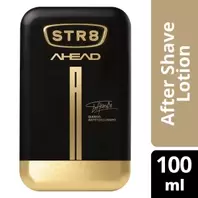 Str8 After Shave Ahead Lotion 100 ml