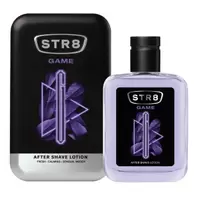 Str8 After Shave Game Lotion 100 ml
