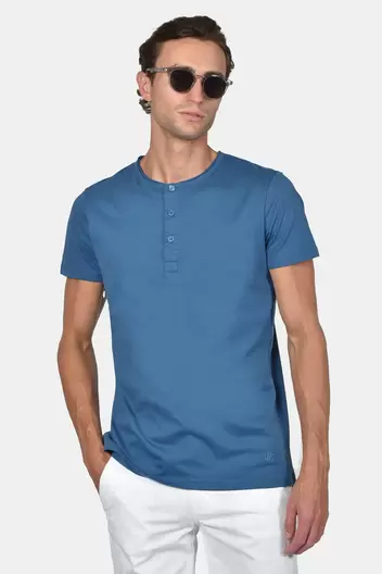 Ανδρικό T-shirt Του Παππού 100% Βαμβάκι - ΡΑΦ