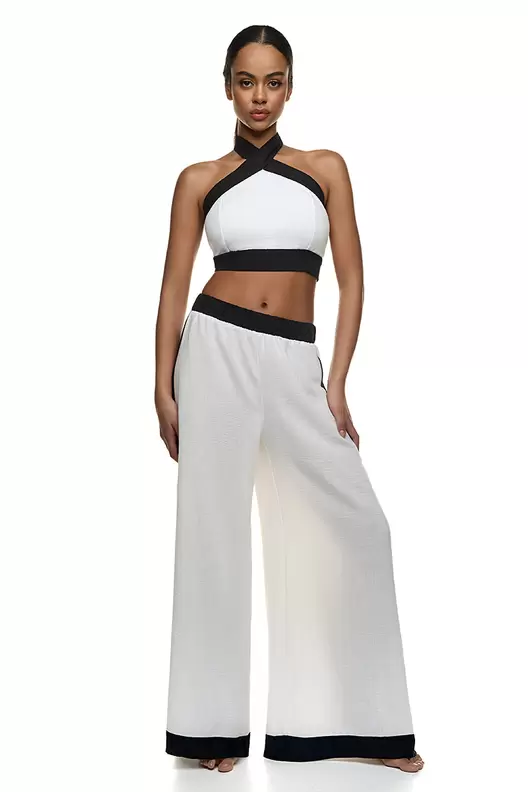 REYNA BEACH TROUSERS