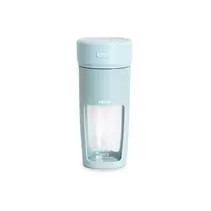 Μπλέντερ για smoothies 350 μλ. γαλάζιο
