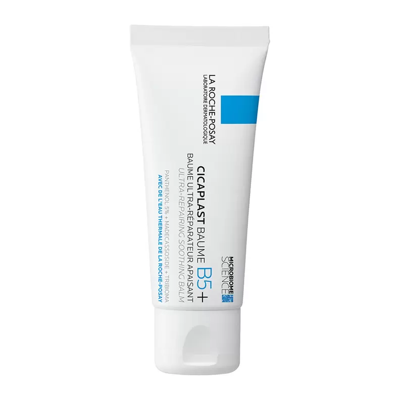 Cicaplast Baume B5+ για Ανάπλαση Δέρματος & Καταπράυνση