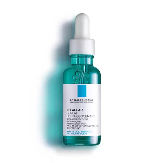 Effaclar Ultra Concentrated Serum Ορός για τις Ατέλειες & τα Σημάδια Ακμής