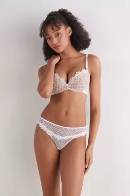 Σλιπ Brazilian Sophisticated Allure
