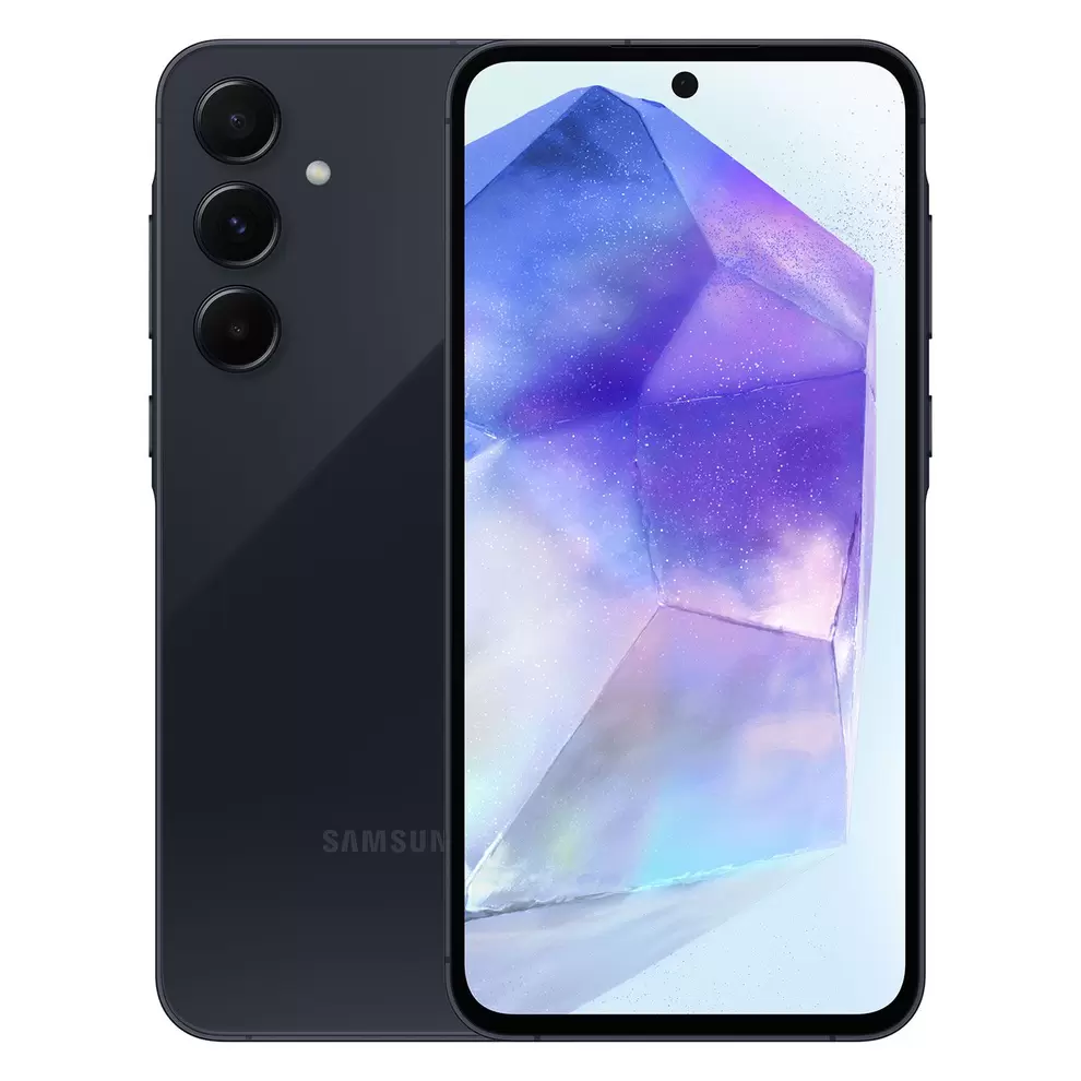 Samsung Galaxy A55 128GB 5G Awesome Navy