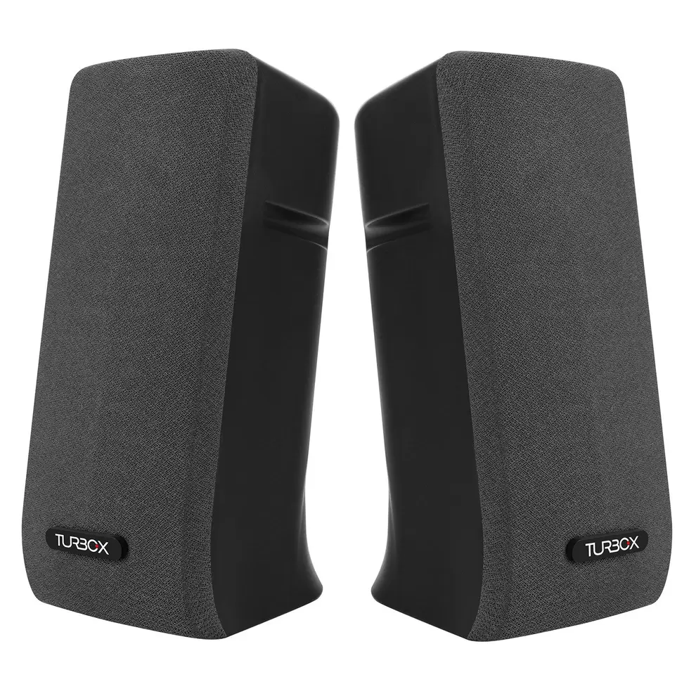 Ηχεία 2.0 Turbo-X M 100