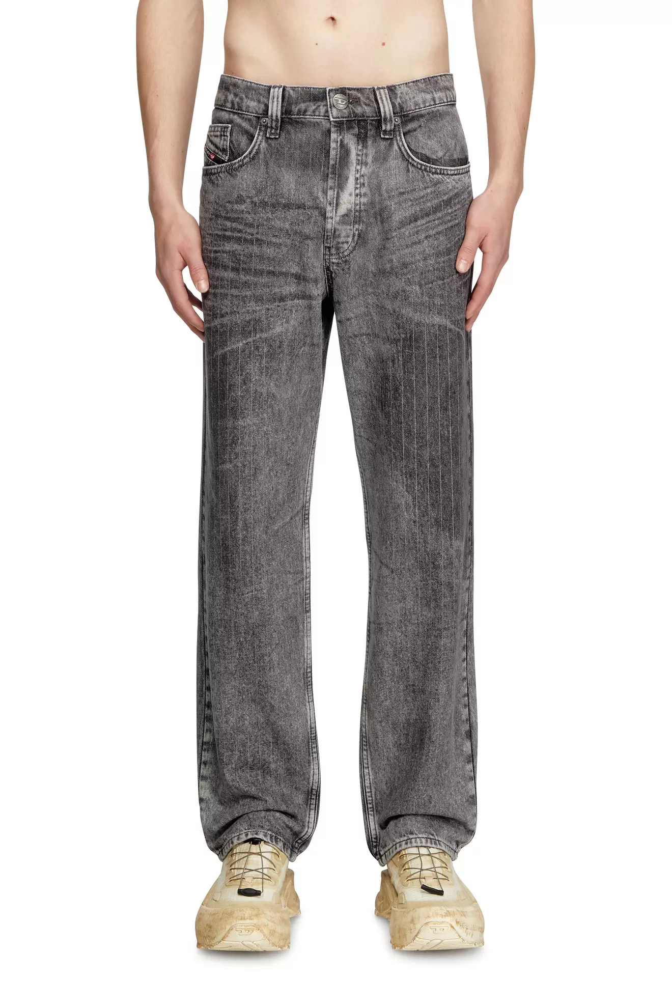 Regular Jeans - 2024 D-Macs