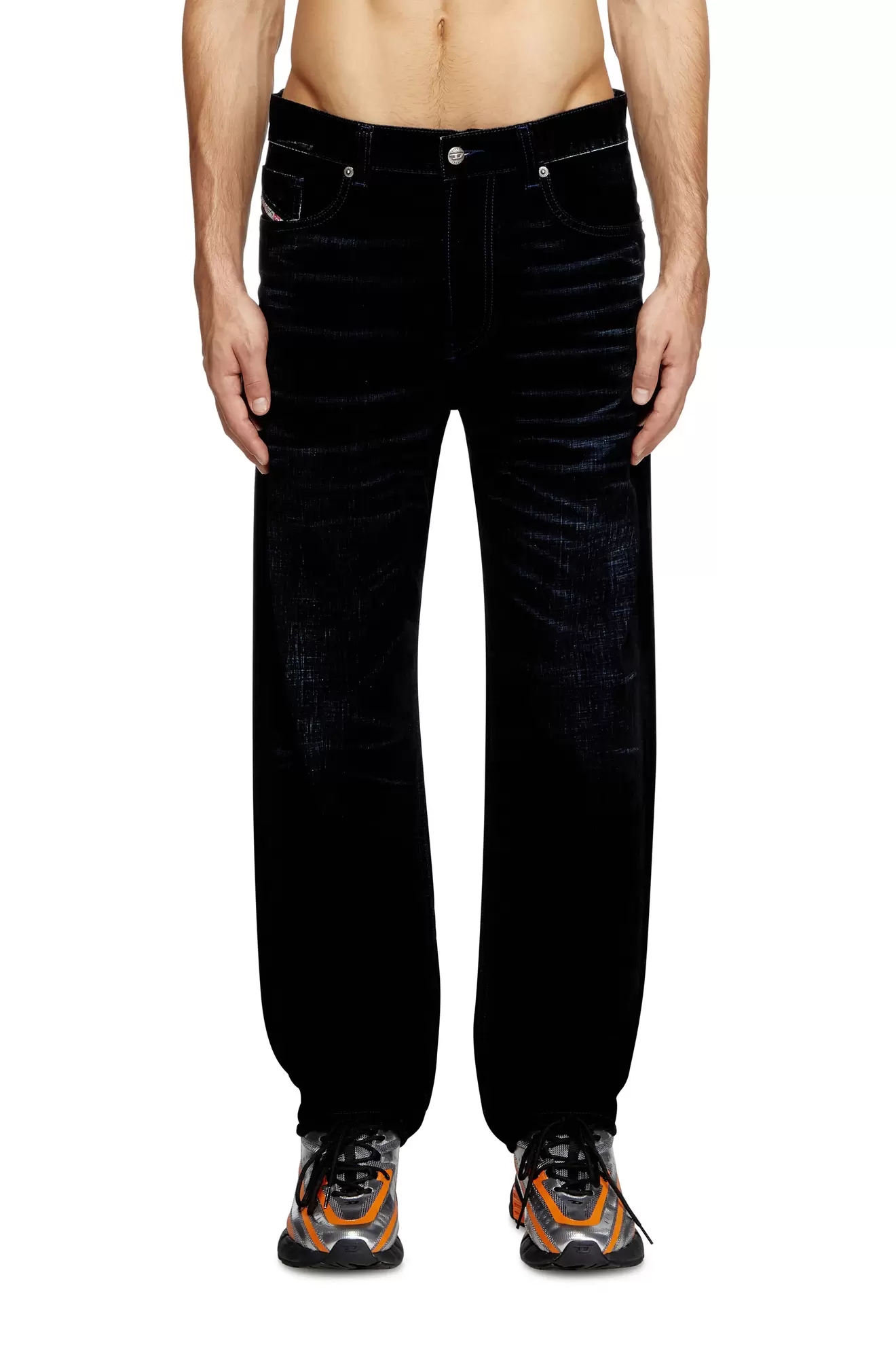 Regular Jeans - 2024 D-Macs