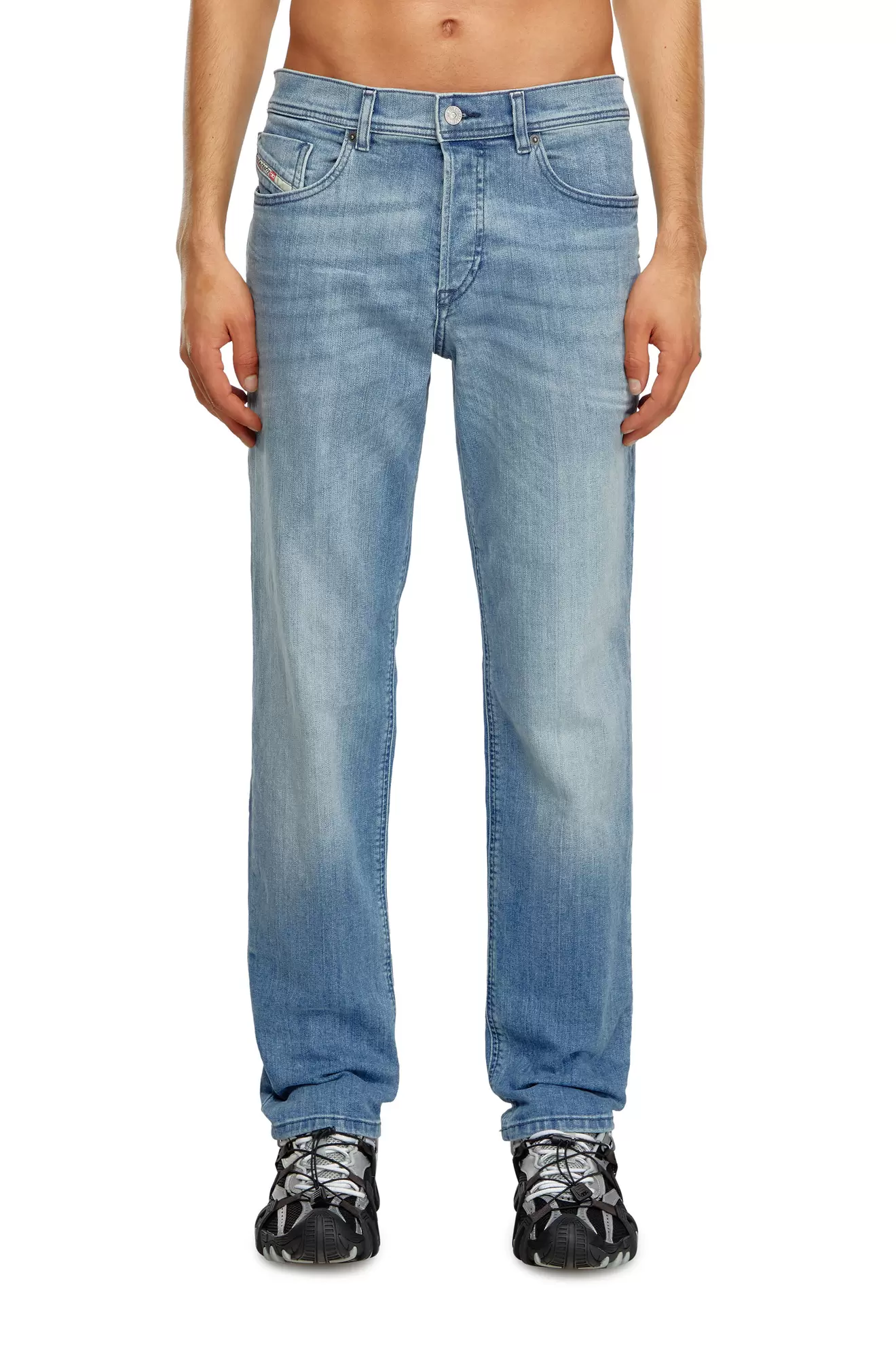 Regular Jeans - 2023 D-Finitive