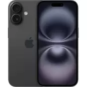 Apple iPhone 16 128GB - Black