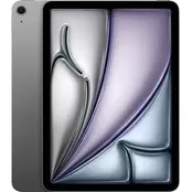 Apple iPad Air 11" 2025 (7th Gen) 128GB Wi-Fi - Space Grey