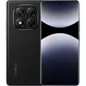 Xiaomi Redmi Note 14 Pro 5G 256GB - Midnight Black