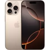 Apple iPhone 16 Pro 128GB - Desert Titanium