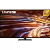 Samsung Neo QLED 75" 4K Mini LED Smart Τηλεόραση 75QN95D