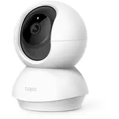 Ασύρματη IP Camera TP-Link Tapo C210 2K Bullet / Box με Λειτουργία Pan & Tilt