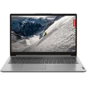 Lenovo IdeaPad 1 15AMN7 15.6'' FHD IPS (Ryzen 3-7320U/8GB/512GB SSD/Radeon 610M Graphics/Win11HomeS) Laptop