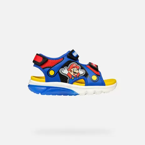 SANDAL CIBERDRON JUNIOR