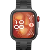 Smartwatch Huawei Watch Fit 4 Pro 45mm - Black
