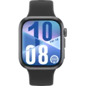 Smartwatch Huawei Watch Fit 4 43mm - Black
