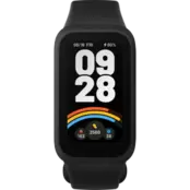Activity Tracker Xiaomi Smart Band 9 Active - Black