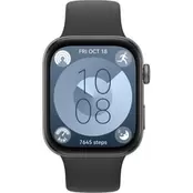 Smartwatch Huawei Watch Fit 3 46mm - Black