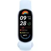 Activity Tracker Xiaomi Smart Band 9 - Arctic Blue