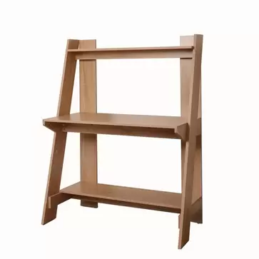 Γραφείο Wismar Sonoma Oak 103.6 x 51.5 x 133