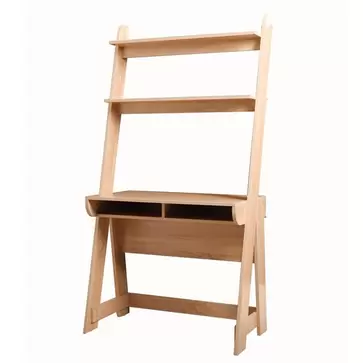 Γραφείο Bonn Sonoma Oak 88.6 x 50 x 173