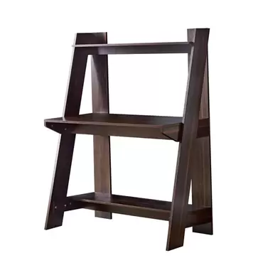 Γραφείο Wismar Wenge 103.6 x 51.5 x 133