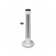 Ανεμιστήρας Πύργος Izzy IZ-9039 80cm 60W Με R/C