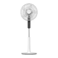 Ανεμιστήρας Ορθοστάτης Morris MFS-16245 DC 40cm 28W Με R/C