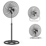 Ανεμιστήρας 3-σε-1 HomeVero HV-SF3145 45cm 50W