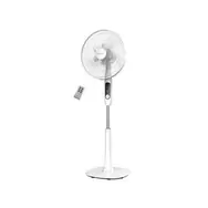 Ανεμιστήρας Ορθοστάτης Morris MFS-16217 40cm 60W Με R/C