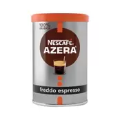 Nescafe Καφές Espresso Azera 95g